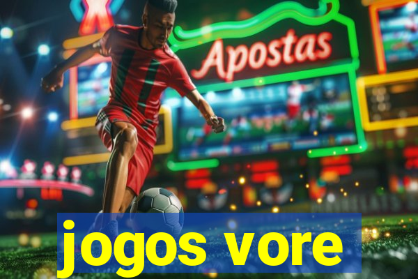 jogos vore